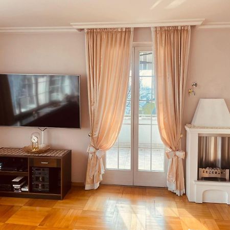 Apartamento Haus Bohle Dornbirn Exterior foto