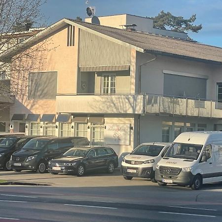 Apartamento Haus Bohle Dornbirn Exterior foto