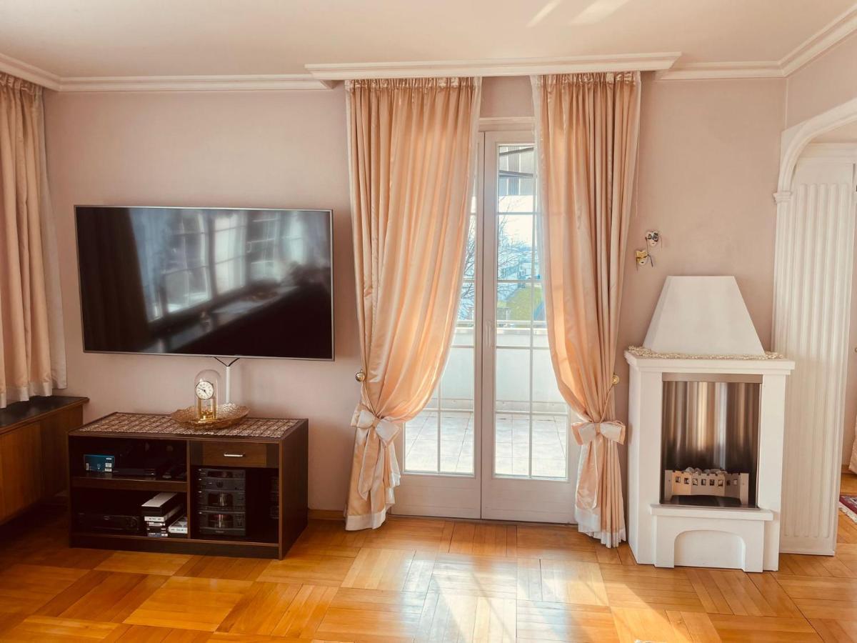 Apartamento Haus Bohle Dornbirn Exterior foto