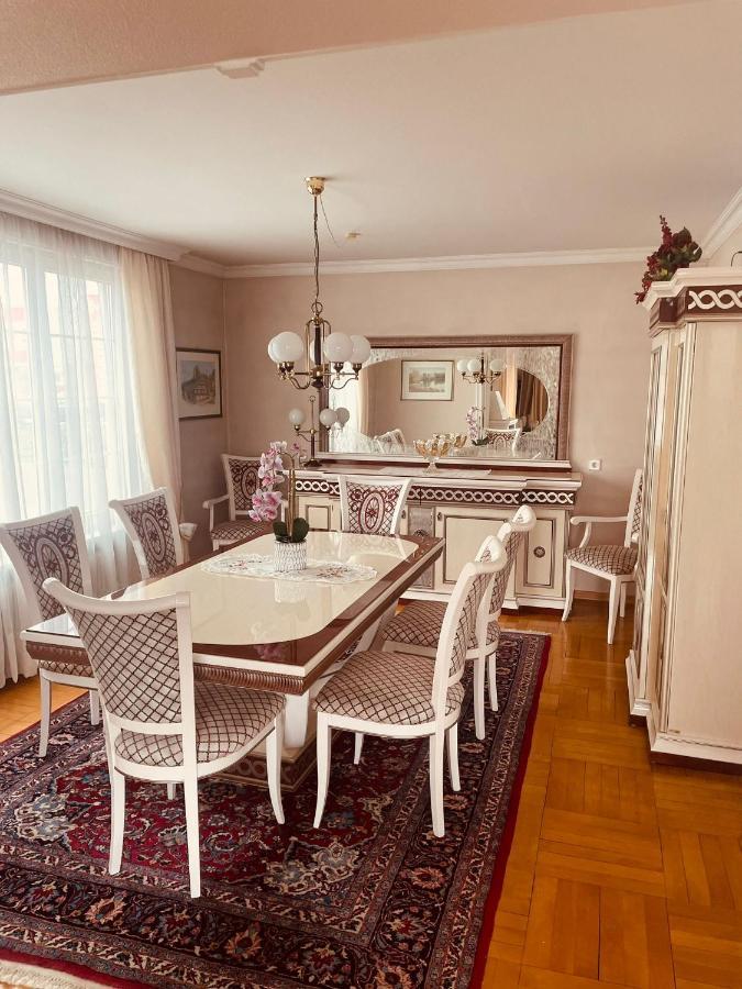 Apartamento Haus Bohle Dornbirn Exterior foto