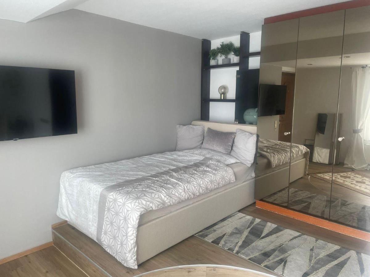 Apartamento Haus Bohle Dornbirn Exterior foto