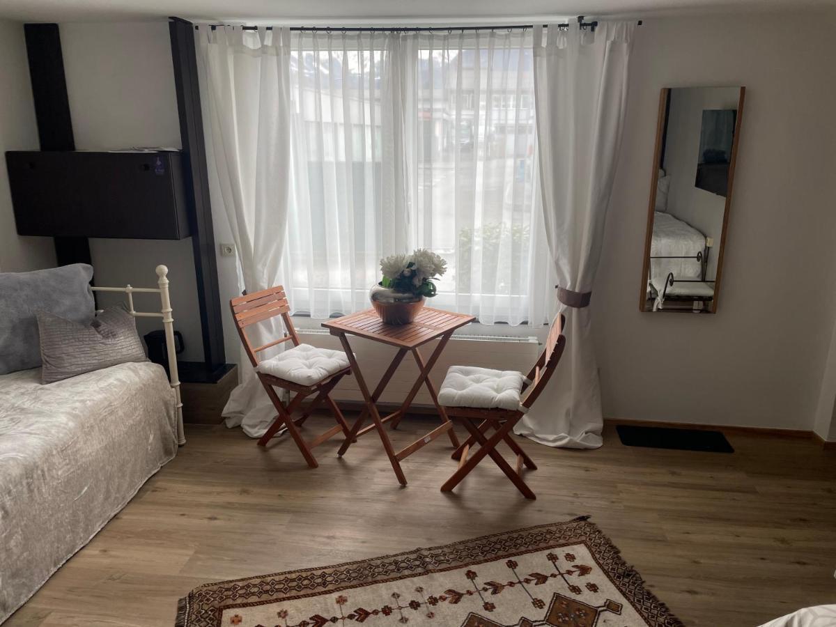 Apartamento Haus Bohle Dornbirn Exterior foto