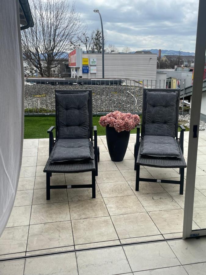 Apartamento Haus Bohle Dornbirn Exterior foto