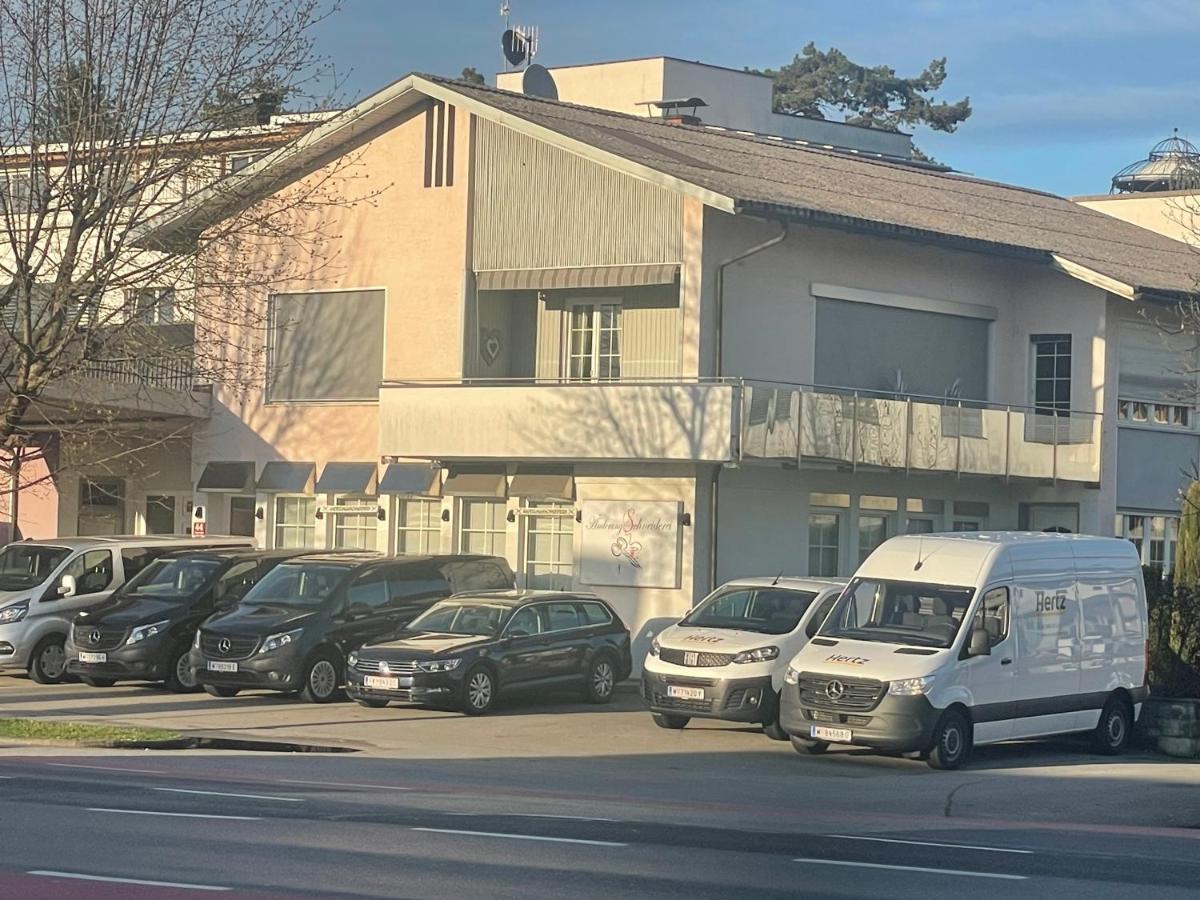 Apartamento Haus Bohle Dornbirn Exterior foto